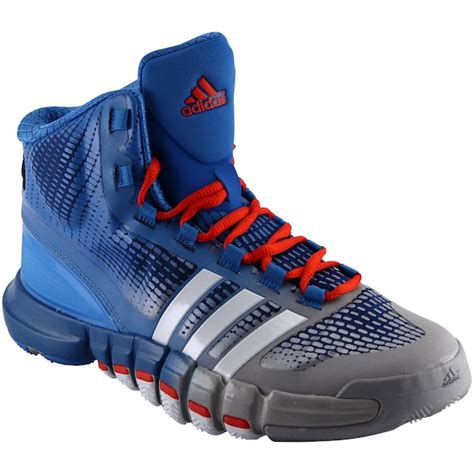 adidas adipure Crazyquick Basketball Shoes 